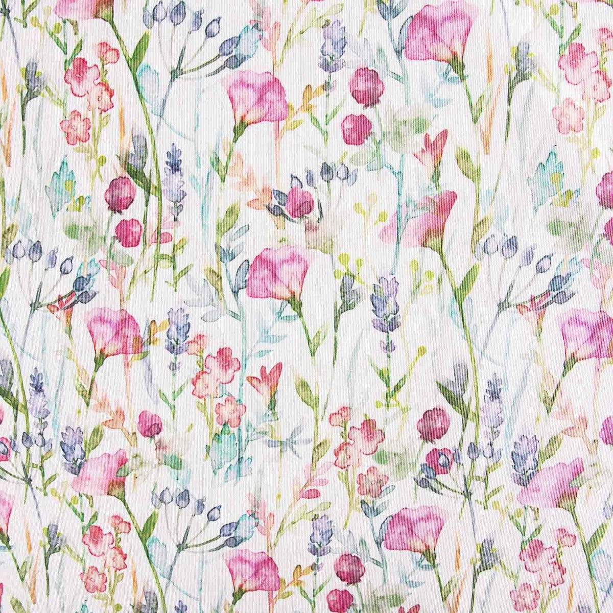 Nappe enduite résistante aux taches d&#39;aquarelle - Ribes y Casals