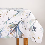 Nappe en résine teintée aquarelle pastel - Ribes y Casals