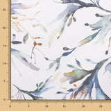 Nappe en résine teintée aquarelle pastel - Ribes y Casals