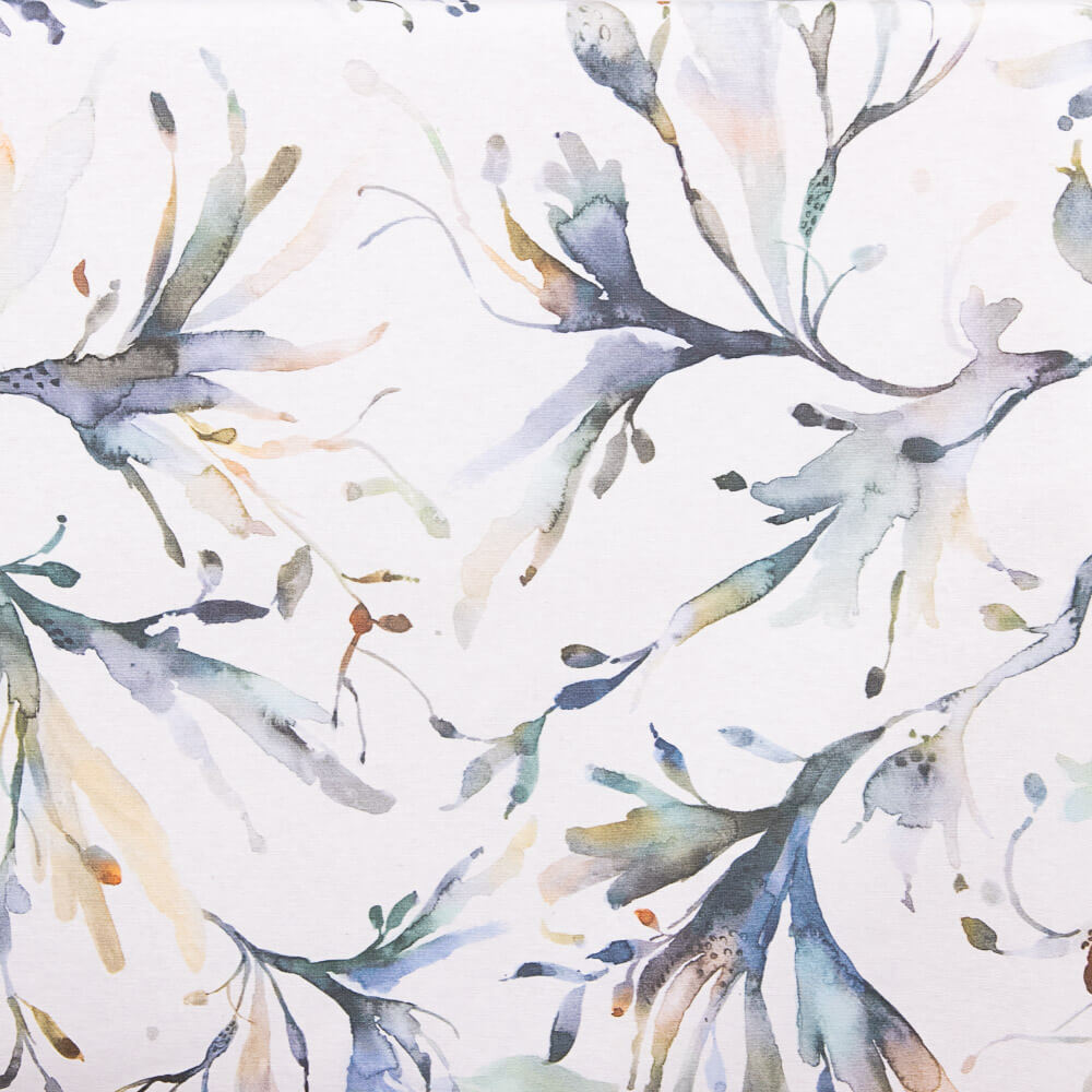 Nappe en résine teintée aquarelle pastel - Ribes y Casals