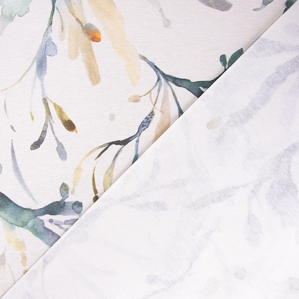 Nappe en résine teintée aquarelle pastel - Ribes y Casals