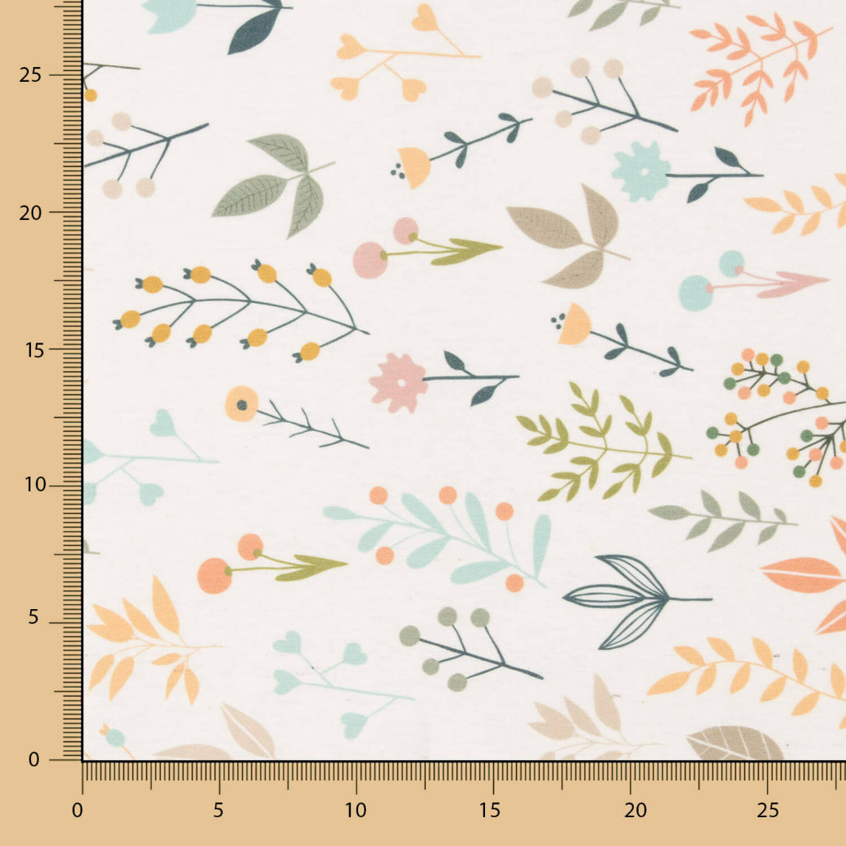 Mantel Resinado Antimanchas Avant - Ribes y Casals