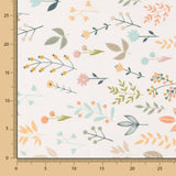 Mantel Resinado Antimanchas Avant - Ribes y Casals