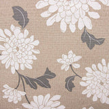 Nappe en résine anti-taches Camélia - Ribes y Casals