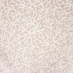 Nappe en résine antitache Colarium Beige - Ribes y Casals