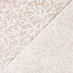 Nappe en résine antitache Colarium Beige - Ribes y Casals