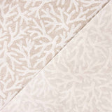 Nappe en résine antitache Colarium Beige - Ribes y Casals