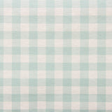 Nappe carrée anti-taches en résine aigue-marine - Ribes y Casals