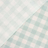 Nappe carrée anti-taches en résine aigue-marine - Ribes y Casals