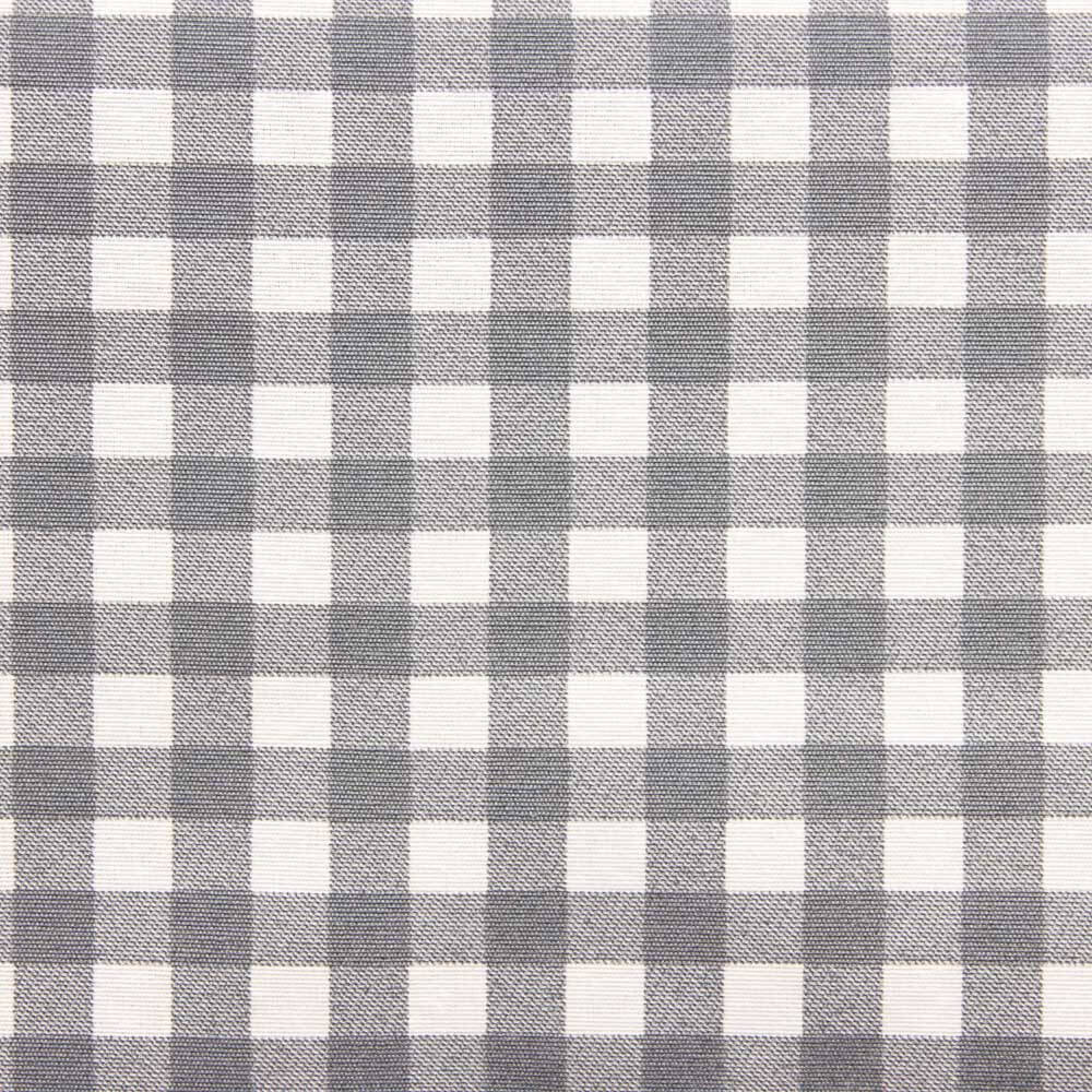 Nappe Anti-Tâche Carrée Résine Grise - Ribes y Casals