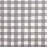 Nappe Anti-Tâche Carrée Résine Grise - Ribes y Casals