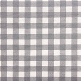 Nappe Anti-Tâche Carrée Résine Grise - Ribes y Casals