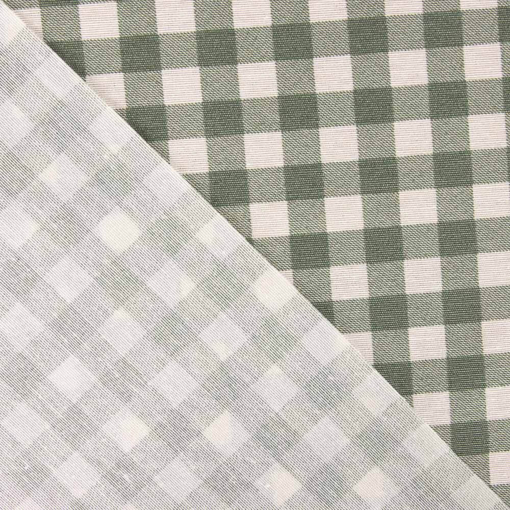 Nappe Anti-Tâche Carrée Résine Verte - Ribes y Casals