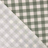 Nappe Anti-Tâche Carrée Résine Verte - Ribes y Casals