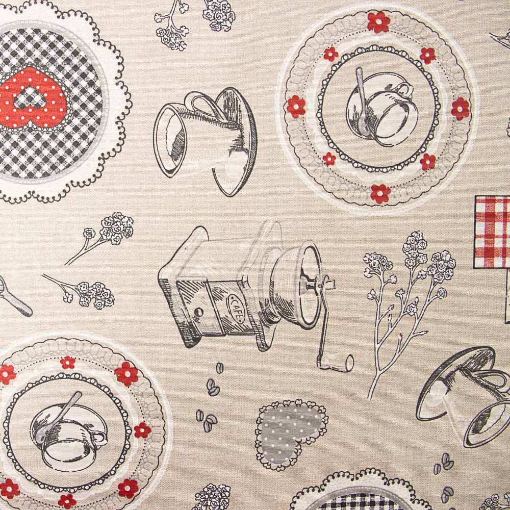 Nappe en résine anti-taches Cuisine - Ribes y Casals