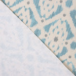 Nappe Résine Formentera Bleu - Ribes y Casals