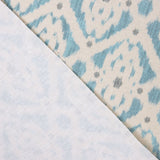 Nappe Résine Formentera Bleu - Ribes y Casals