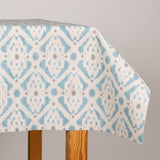 Nappe Résine Formentera Bleu - Ribes y Casals