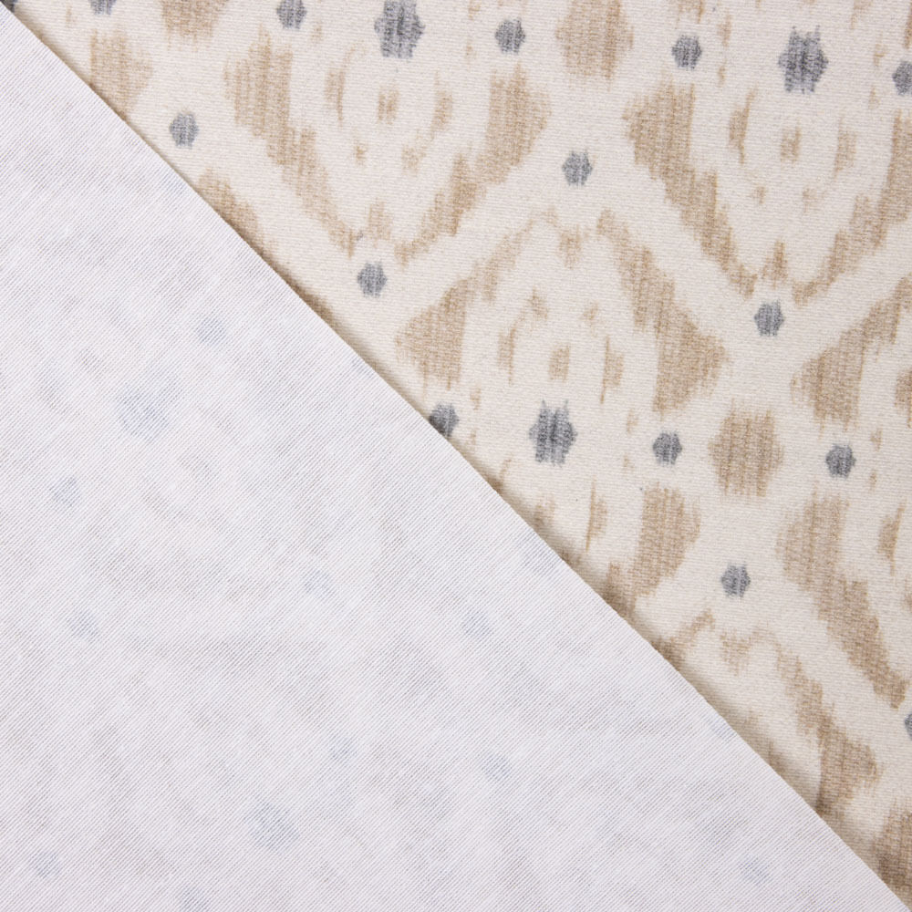 Nappe Résine Formentera Chameau - Ribes y Casals