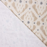 Nappe Résine Formentera Chameau - Ribes y Casals