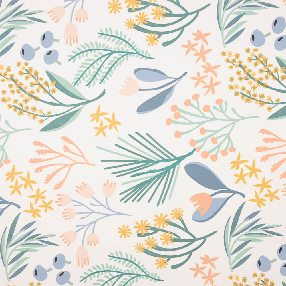 Mantel Resinado Antimanchas Galena - Ribes y Casals