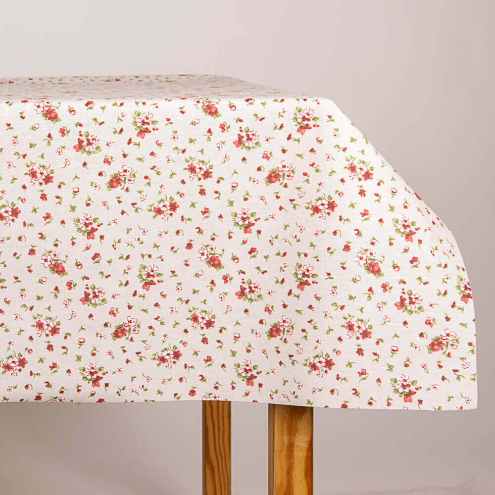 Nappe de jardin en résine anti-taches - Ribes y Casals