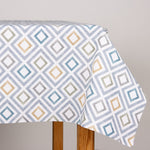 Nappe Résine Rayon Géométrique - Ribes y Casals