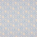 Nappe Résine Rayon Géométrique - Ribes y Casals