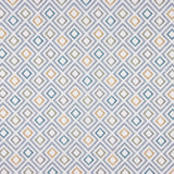 Nappe Résine Rayon Géométrique - Ribes y Casals