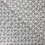 Guardamar Grey - Nappe en résine résistante aux taches - Ribes y Casals