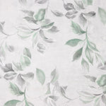 Popeline de Noël Père Noël écru - Ribes y Casals