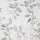 Popeline de Noël Père Noël écru - Ribes y Casals