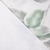 Popeline de Noël Père Noël écru - Ribes y Casals