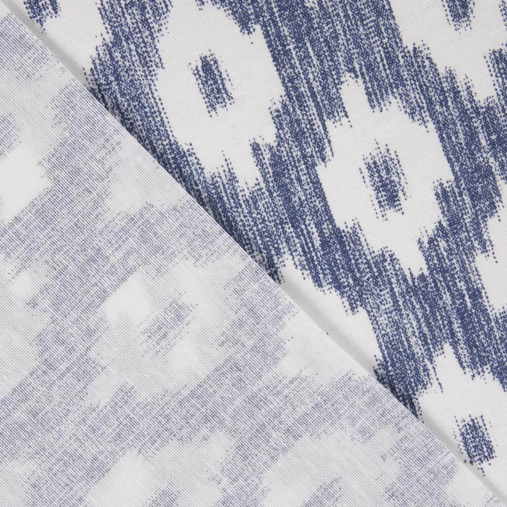 Nappe Résine Bleu Majorque - Ribes y Casals