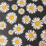 Nappe Résine Anti-Tâche Marguerites - Ribes y Casals