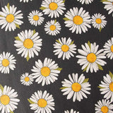 Nappe Résine Anti-Tâche Marguerites - Ribes y Casals