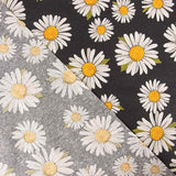 Nappe Résine Anti-Tâche Marguerites - Ribes y Casals