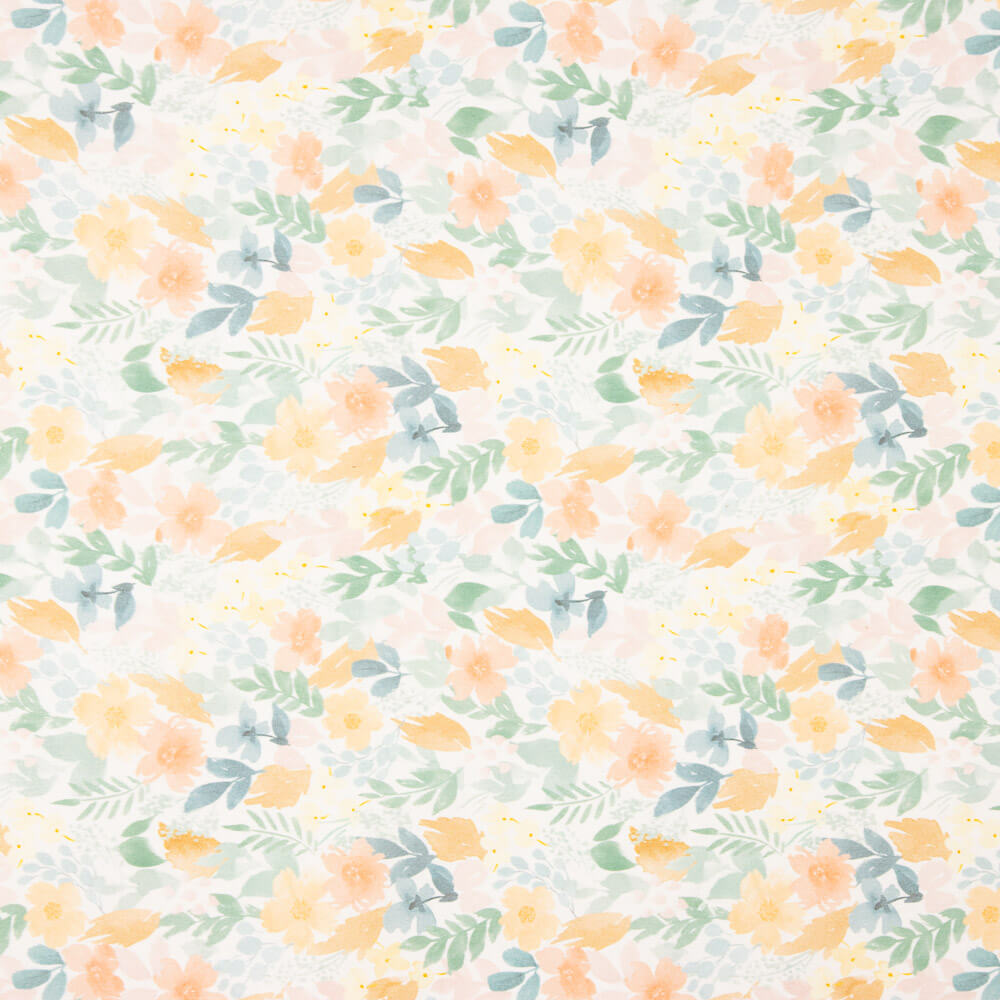 Mantel Resinado Antimanchas Margot - Ribes y Casals