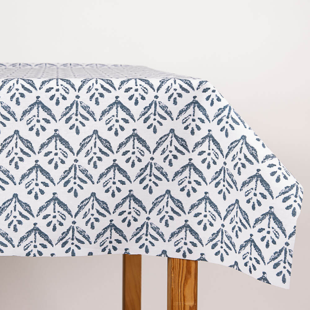 Nappe anti-taches en résine de minuit - Ribes y Casals