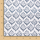 Nappe anti-taches en résine de minuit - Ribes y Casals