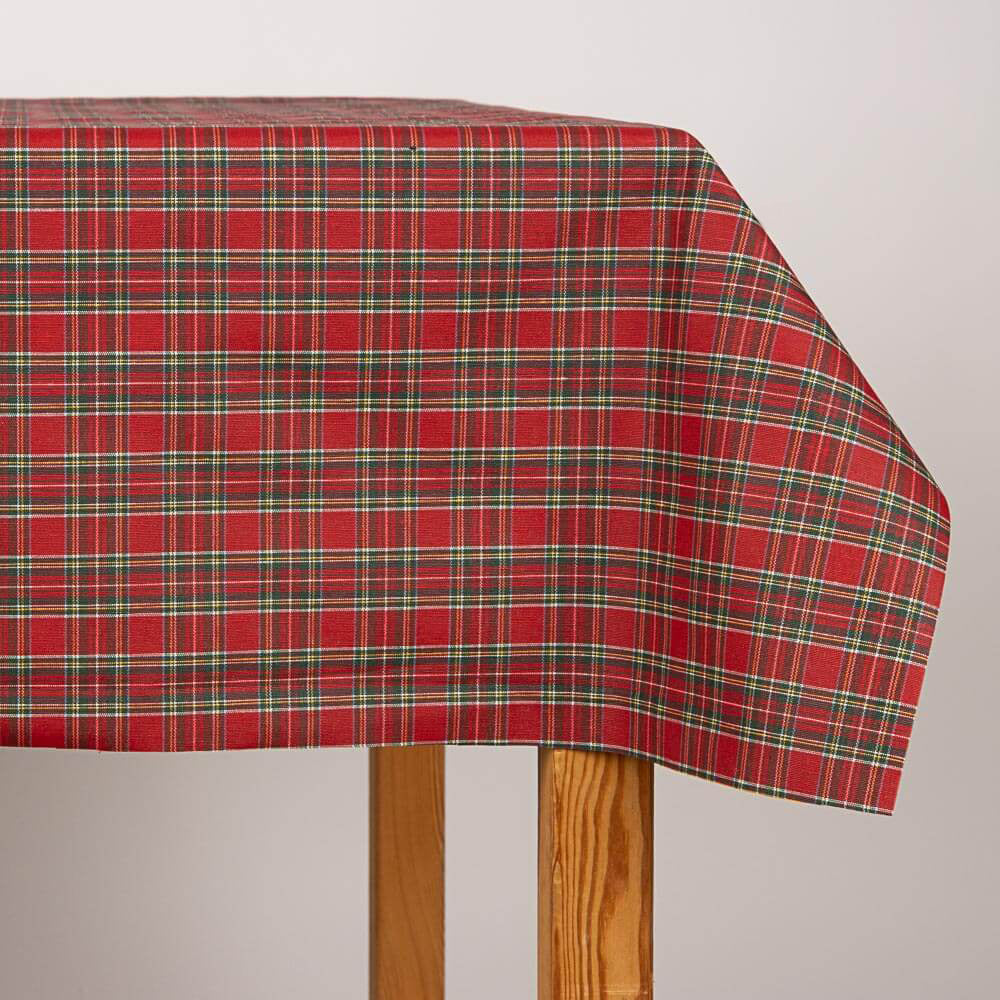 Nappe antitache en résine Noel - Ribes y Casals