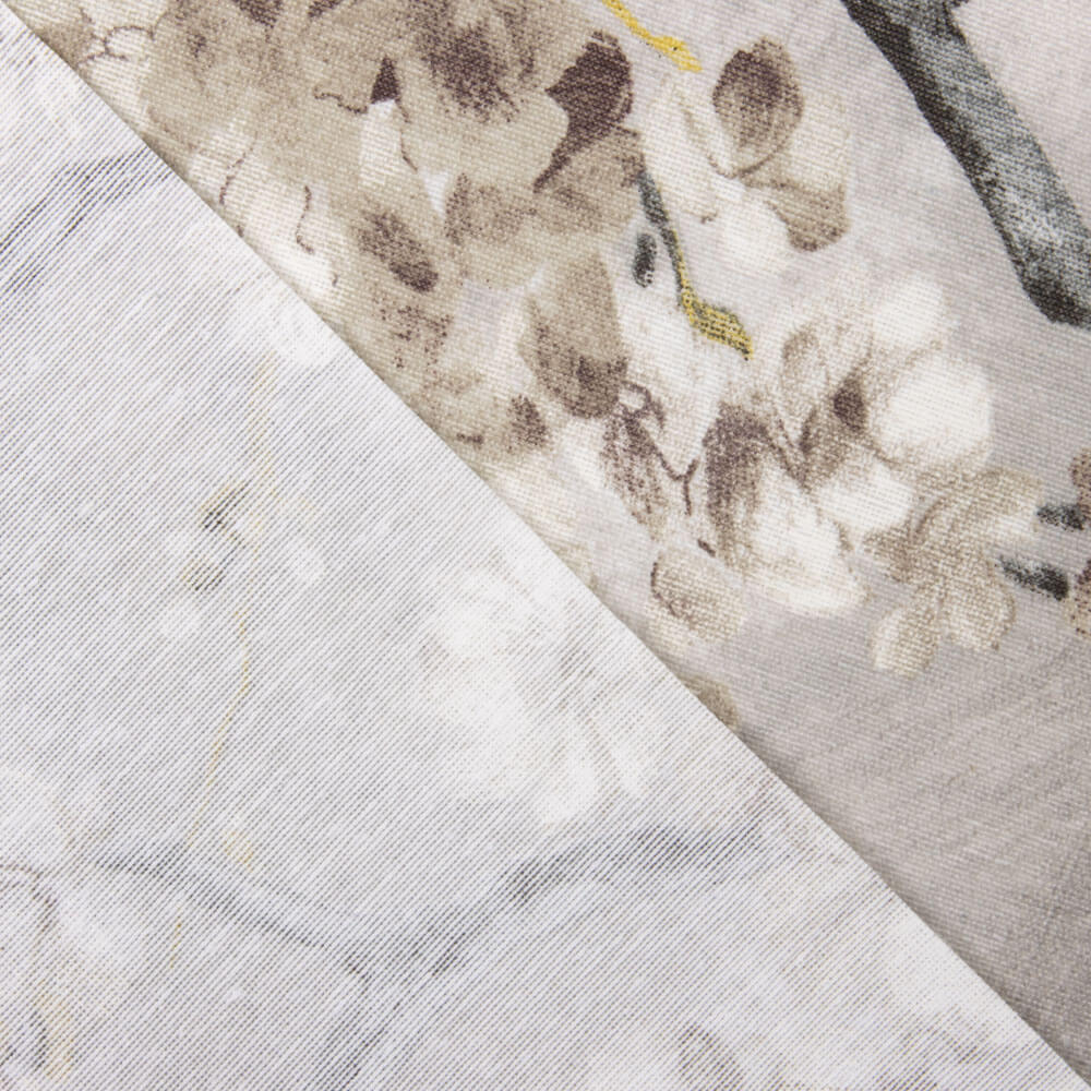 Nappe Résine Peinture Taupe - Ribes y Casals