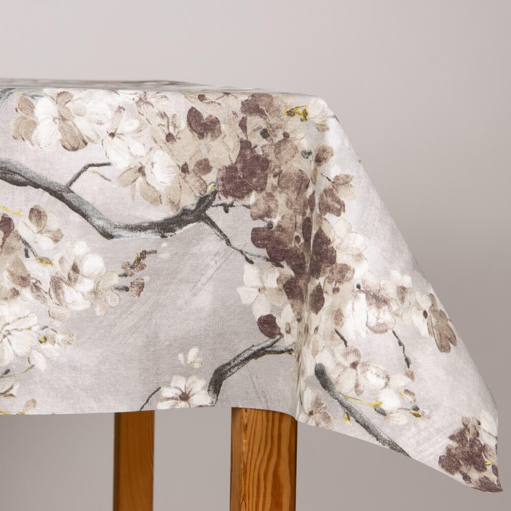 Nappe Résine Peinture Taupe - Ribes y Casals