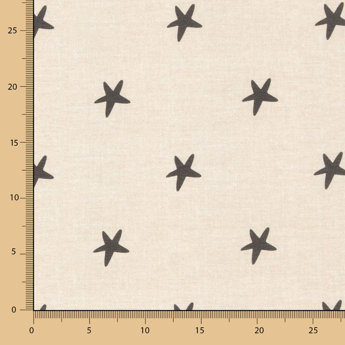 Mantel Resinado Antimanchas Stars - Ribes y Casals