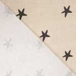 Mantel Resinado Antimanchas Stars - Ribes y Casals