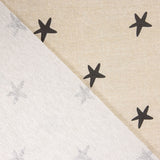 Mantel Resinado Antimanchas Stars - Ribes y Casals