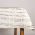 Mantel Resinado Antimanchas Stripes - Ribes y Casals