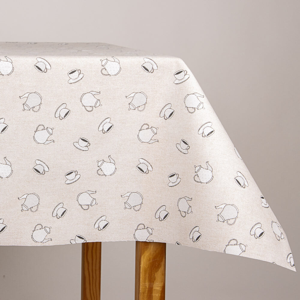 Gobelets Nappe Résine Anti-taches - Ribes y Casals