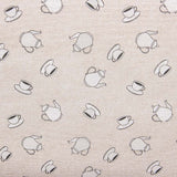 Gobelets Nappe Résine Anti-taches - Ribes y Casals