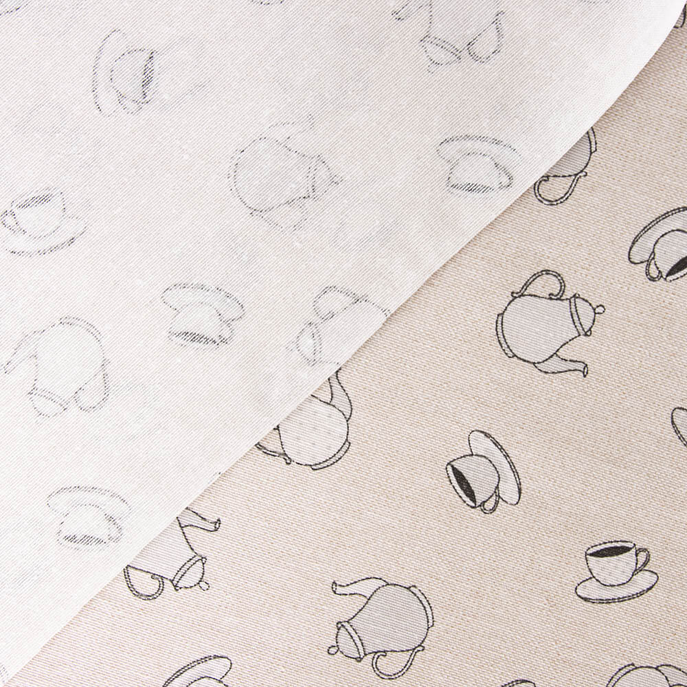 Gobelets Nappe Résine Anti-taches - Ribes y Casals